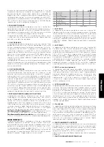 Preview for 29 page of Comunello Automation CU-230V-1M Installation And User Manual