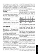 Preview for 41 page of Comunello Automation CU-230V-1M Installation And User Manual