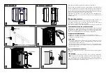 Preview for 13 page of Comunello Automation DART Installation And User Manual