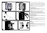 Предварительный просмотр 15 страницы Comunello Automation DART Installation And User Manual