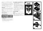 Preview for 7 page of Comunello Automation GINDEXSTN0B00A Installation And User Manual