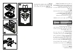 Preview for 37 page of Comunello Automation GINDEXSTN0B00A Installation And User Manual