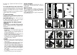 Предварительный просмотр 28 страницы Comunello Automation GMASTT10N0G00A Installation And User Manual