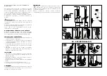 Preview for 13 page of Comunello Automation MAST SLIM GMASTS05N0G00A User Manual