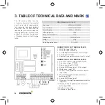 Preview for 18 page of Comunello Automation MOWIN Instruction Manual