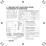 Preview for 32 page of Comunello Automation MOWIN Instruction Manual