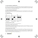 Preview for 48 page of Comunello Automation MOWIN Instruction Manual