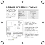 Preview for 60 page of Comunello Automation MOWIN Instruction Manual