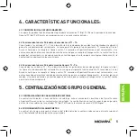 Preview for 61 page of Comunello Automation MOWIN Instruction Manual