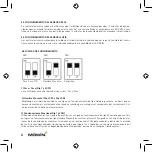 Preview for 62 page of Comunello Automation MOWIN Instruction Manual