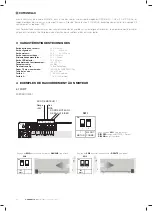 Preview for 58 page of Comunello Automation QUAD-24V-HP Installation And User Manual