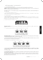 Preview for 69 page of Comunello Automation QUAD-24V-HP Installation And User Manual