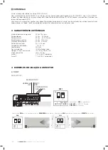 Preview for 112 page of Comunello Automation QUAD-24V-HP Installation And User Manual