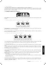 Preview for 123 page of Comunello Automation QUAD-24V-HP Installation And User Manual