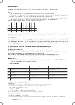 Preview for 124 page of Comunello Automation QUAD-24V-HP Installation And User Manual