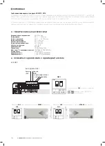 Preview for 138 page of Comunello Automation QUAD-24V-HP Installation And User Manual