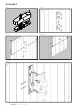 Preview for 2 page of Comunello Automation SALIENT Installation And User Manual