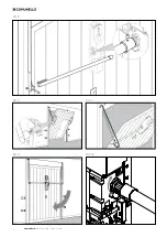 Preview for 4 page of Comunello Automation SALIENT Installation And User Manual