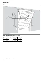 Preview for 10 page of Comunello Automation SALIENT Installation And User Manual