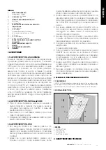 Preview for 13 page of Comunello Automation SALIENT Installation And User Manual