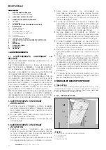 Preview for 22 page of Comunello Automation SALIENT Installation And User Manual