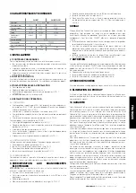 Preview for 23 page of Comunello Automation SALIENT Installation And User Manual