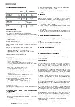 Preview for 26 page of Comunello Automation SALIENT Installation And User Manual