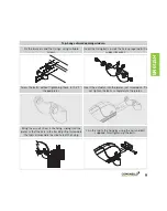 Предварительный просмотр 27 страницы Comunello AIRWIN A45 230VAC Instruction Manual