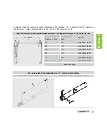 Предварительный просмотр 29 страницы Comunello AIRWIN A45 230VAC Instruction Manual