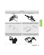 Предварительный просмотр 45 страницы Comunello AIRWIN A45 230VAC Instruction Manual