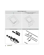 Предварительный просмотр 62 страницы Comunello AIRWIN A45 230VAC Instruction Manual