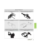 Предварительный просмотр 63 страницы Comunello AIRWIN A45 230VAC Instruction Manual