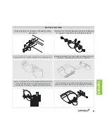 Предварительный просмотр 81 страницы Comunello AIRWIN A45 230VAC Instruction Manual