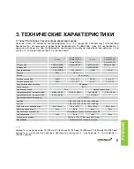 Предварительный просмотр 95 страницы Comunello AIRWIN A45 230VAC Instruction Manual