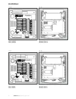 Preview for 8 page of Comunello CONDOR 220 Installation And User Manual