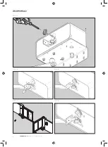 Предварительный просмотр 6 страницы Comunello CONDOR 500 / ONE Installation And User Manual