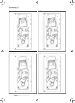 Предварительный просмотр 8 страницы Comunello CONDOR 500 / ONE Installation And User Manual