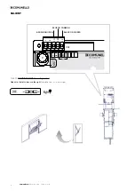 Предварительный просмотр 6 страницы Comunello CU-110V-1M Installation And User Manual