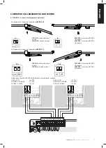 Предварительный просмотр 9 страницы Comunello CU 230V HP Installation And User Manual