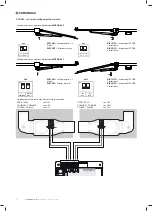 Предварительный просмотр 10 страницы Comunello CU 230V HP Installation And User Manual