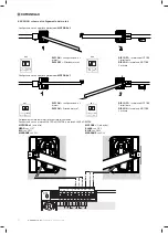 Предварительный просмотр 12 страницы Comunello CU 230V HP Installation And User Manual