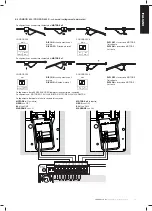 Предварительный просмотр 13 страницы Comunello CU 230V HP Installation And User Manual