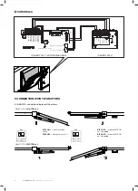 Предварительный просмотр 30 страницы Comunello CU 230V HP Installation And User Manual