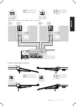 Предварительный просмотр 31 страницы Comunello CU 230V HP Installation And User Manual