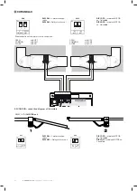 Предварительный просмотр 32 страницы Comunello CU 230V HP Installation And User Manual