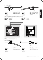 Предварительный просмотр 33 страницы Comunello CU 230V HP Installation And User Manual