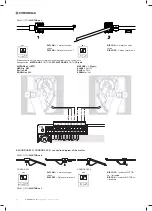 Предварительный просмотр 34 страницы Comunello CU 230V HP Installation And User Manual