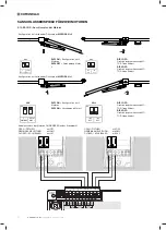 Предварительный просмотр 52 страницы Comunello CU 230V HP Installation And User Manual