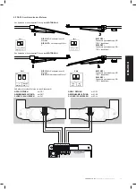 Предварительный просмотр 53 страницы Comunello CU 230V HP Installation And User Manual