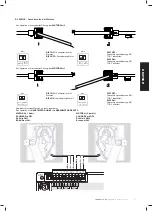 Предварительный просмотр 55 страницы Comunello CU 230V HP Installation And User Manual